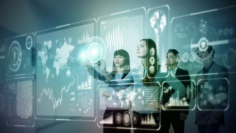 Why industrial companies are accelerating their deployment of AR