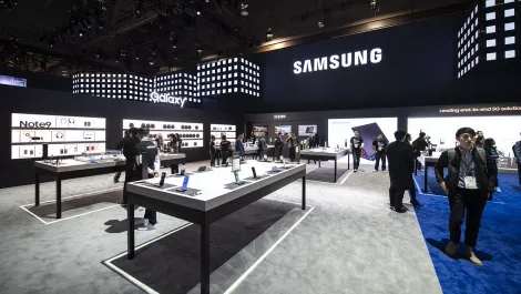Samsung left Bixby & SmartThings code wide open to the public