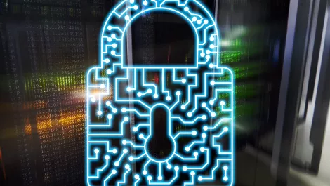 Silverlake and Intel partner on edge security