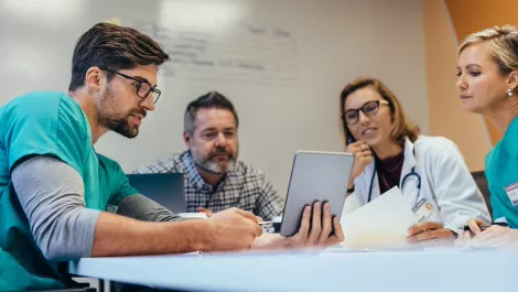 Analytics8 brings trusted insights to Australia's health professionals