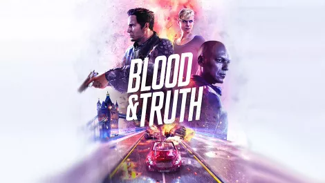 Hands-on PSVR preview: Blood & Truth