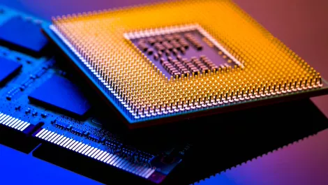 IDC: Semiconductor market declines after three years of growth
