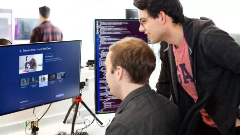 Xnor releases self-serve AI platform for edge product development