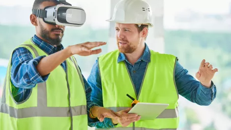 “First-of-its-kind” VR training platform launches in Oz