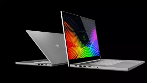 Razer releases creator-focused Blade laptop