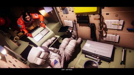 PC game review: Observation