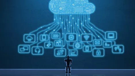 How Intel aims to make enterprise collaboration accessible for all organisations