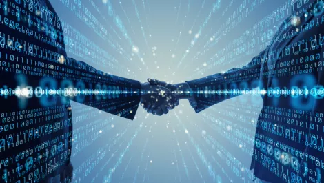 Riverbed signs strategic OEM agreement with Versa