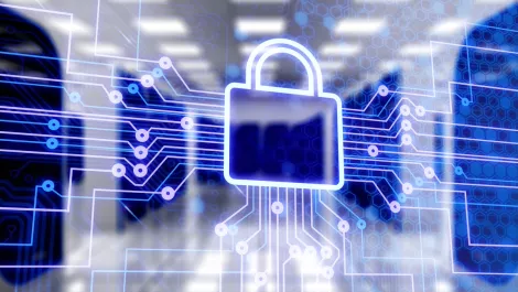 Are businesses spoiled for choice when it comes to their security options?