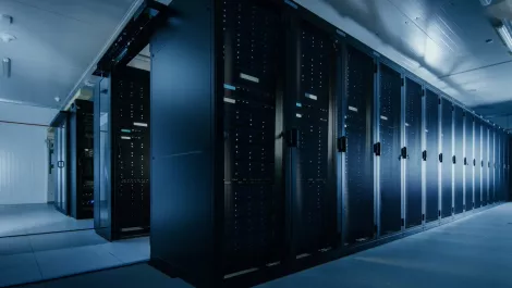 HPE brings AI to mission-critical storage management