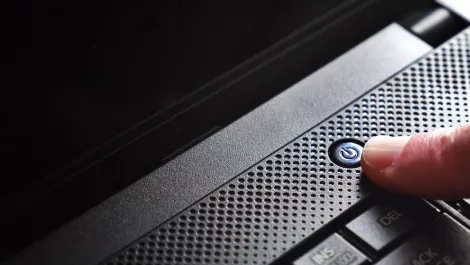 PC market back on the downslide, says IDC