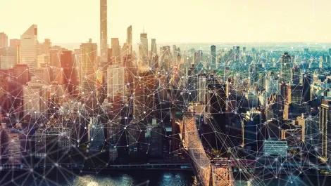 HPE announces new offerings to drive intelligent edge adoption