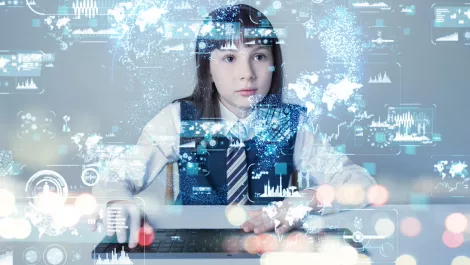 The hidden cyber guardian behind Australian schools