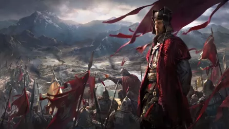 Game Review: Total War: Three Kingdoms (PC)