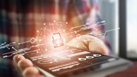 Quantum computing in the telecom sector and more cybersecurity trends
