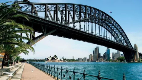 PacketFabric lands in Equinix's Sydney data centre
