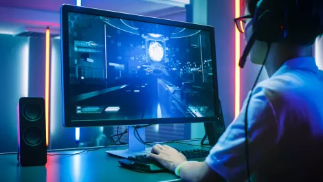 Major vulnerability found Electronic Arts gaming client