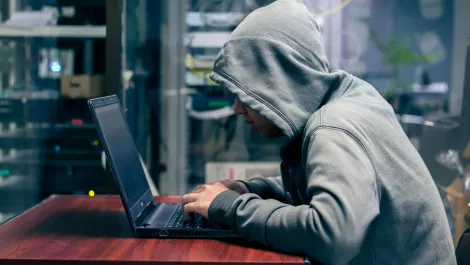 Singapore 11th for cyber threats sources, says Kaspersky
