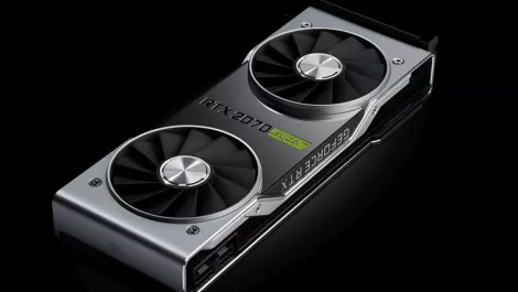 NVIDIA releases newest RTX graphics cards