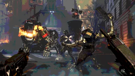 Game review: Wolfenstein: Youngblood