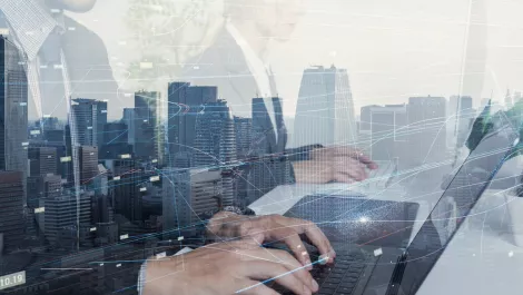 SD-WAN the solution for lagging legacy WAN