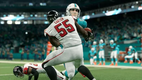 Game review: Madden NFL 20 (Xbox One)