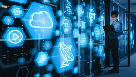 VMware Cloud on AWS helping businesses migrate applications