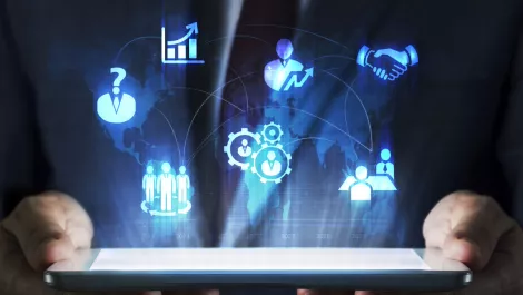 VMware announces new features on Workspace ONE platform