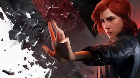 Game review: Control (PC)