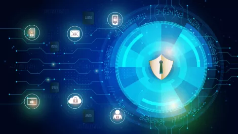 Securing your network at every point with an adaptable security fabric - Fortinet