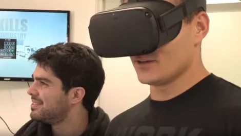 VR becomes critical tool for tackling NZ skill shortages