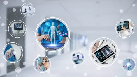 Number of attacked medical devices declines globally, but not in APAC - Kaspersky