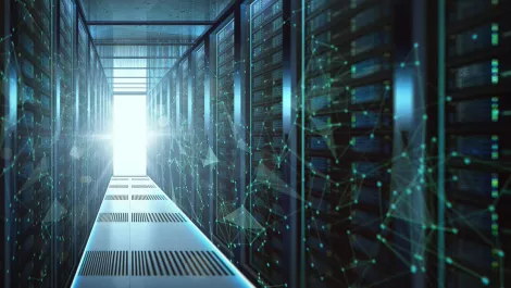Gartner - The Future of Enterprise Data Centers, What's Next?