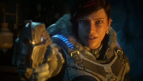Game review: Gears 5 features a lot of fun action