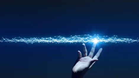 Dell: How tech will shape the future of our lives