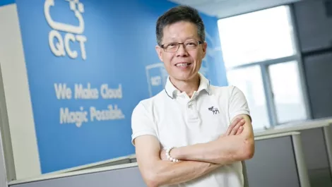 QCT & AMD partner on processor-based systems for more responsive data centers