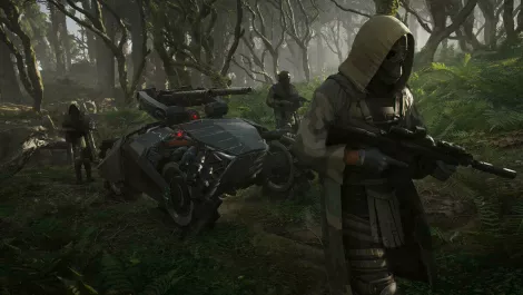 Game review: Tom Clancy's Ghost Recon Breakpoint