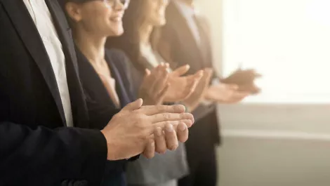 Versa Networks celebrates success milestones