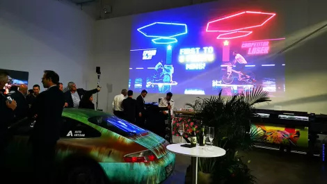 Epson Sydney launch focuses on productivity and efficiency
