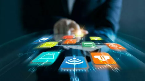 HID Global and VMware bring customers closer to digital transformation