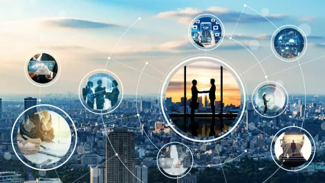 DXC Technology & VMware team up on IaC cloud platform