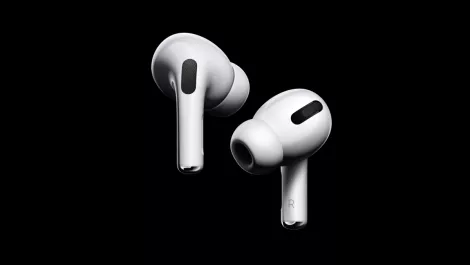 Hands-on Review: Apple AirPods Pro