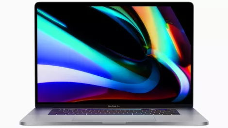 Apple rolls out the 2019 MacBook Pro