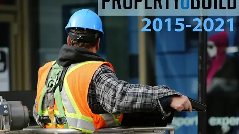 Do this to positively influence the functionality, durability and performance of buildings