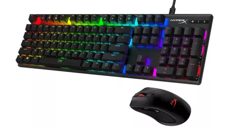 Hands-on Review: HyperX Alloy Origins mechanical keyboard & Pulsefire Dart wireless mouse
