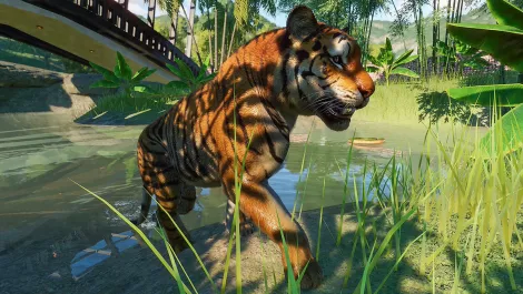 Game review: Planet Zoo (PC)