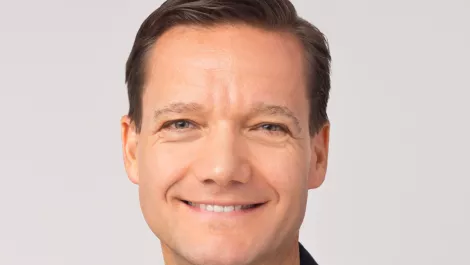 Kaspersky celebrates APAC MD Stephan Neumeier