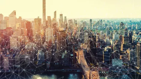 Orchestrating Australia's appetite for the cloud - Silver Peak