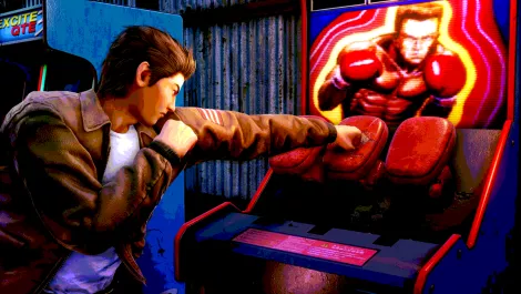 Game review: Shenmue III is a nice surprise