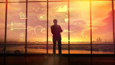 IBM: ANZ C-Suite who trust data will outperform